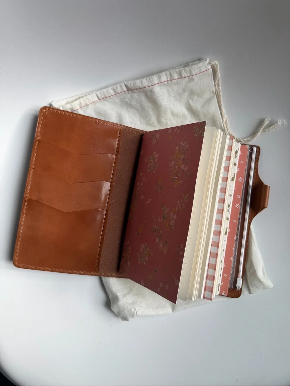 Chic Sparrow B6 Slim with Extras